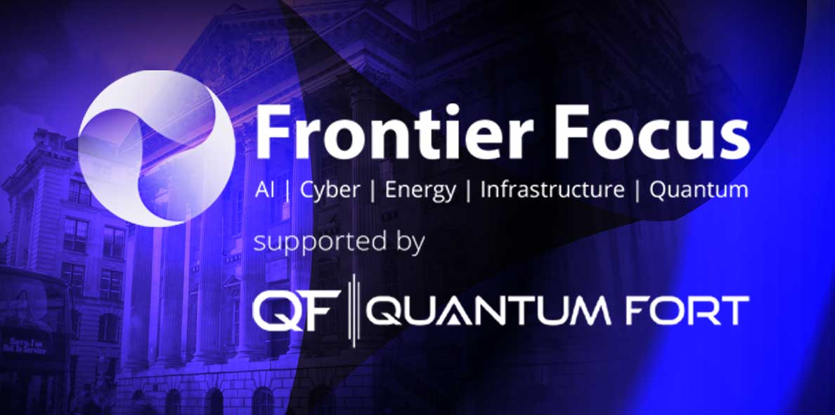 Frontier Focus Edition 30